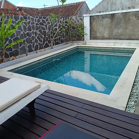 Casa Dijaweqo Villa