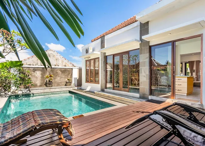 Casa Dijaweqo Villa
