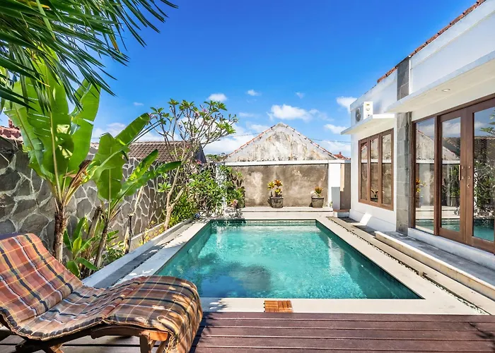 Casa Dijaweqo Villa *