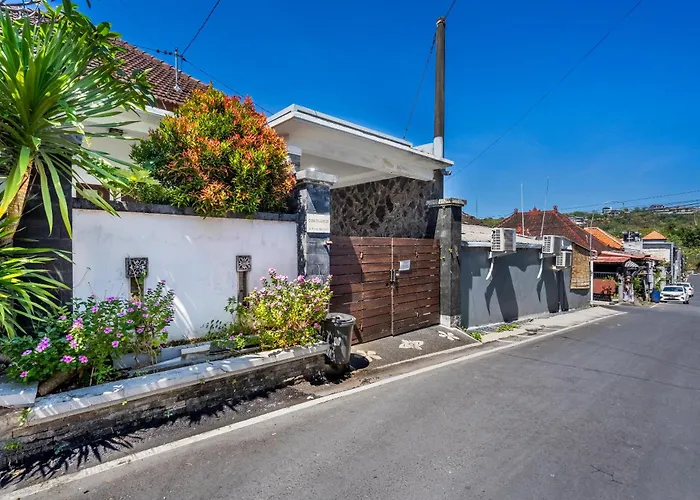 Casa Dijaweqo Villa *